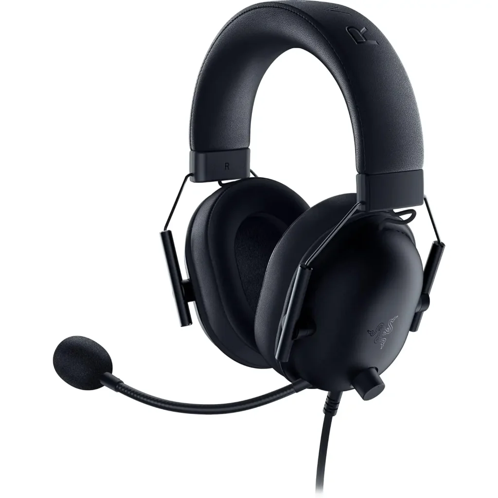Гарнитура Razer BlackShark V2 X for PS5 Black (RZ04-03241000-R3G1) UA