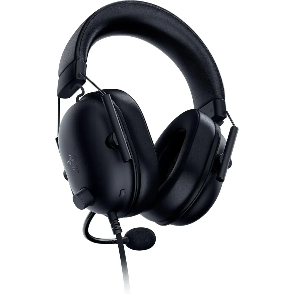 Гарнитура Razer BlackShark V2 X for PS5 Black (RZ04-03241000-R3G1) UA