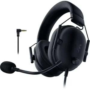 Гарнитура Razer BlackShark V2 X for PS5 Black (RZ04-03241000-R3G1) UA