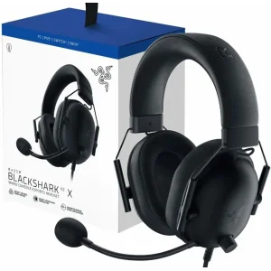 Гарнитура Razer BlackShark V2 X for PS5 Black (RZ04-03241000-R3G1) UA