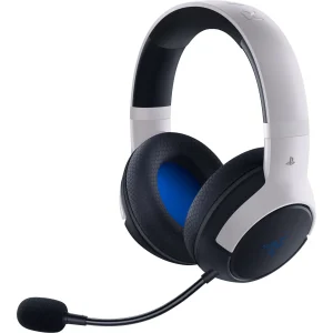 Bluetooth-гарнітура Razer Kaira Hyperspeed for PS5 (RZ04-03980200-R3G1) UA