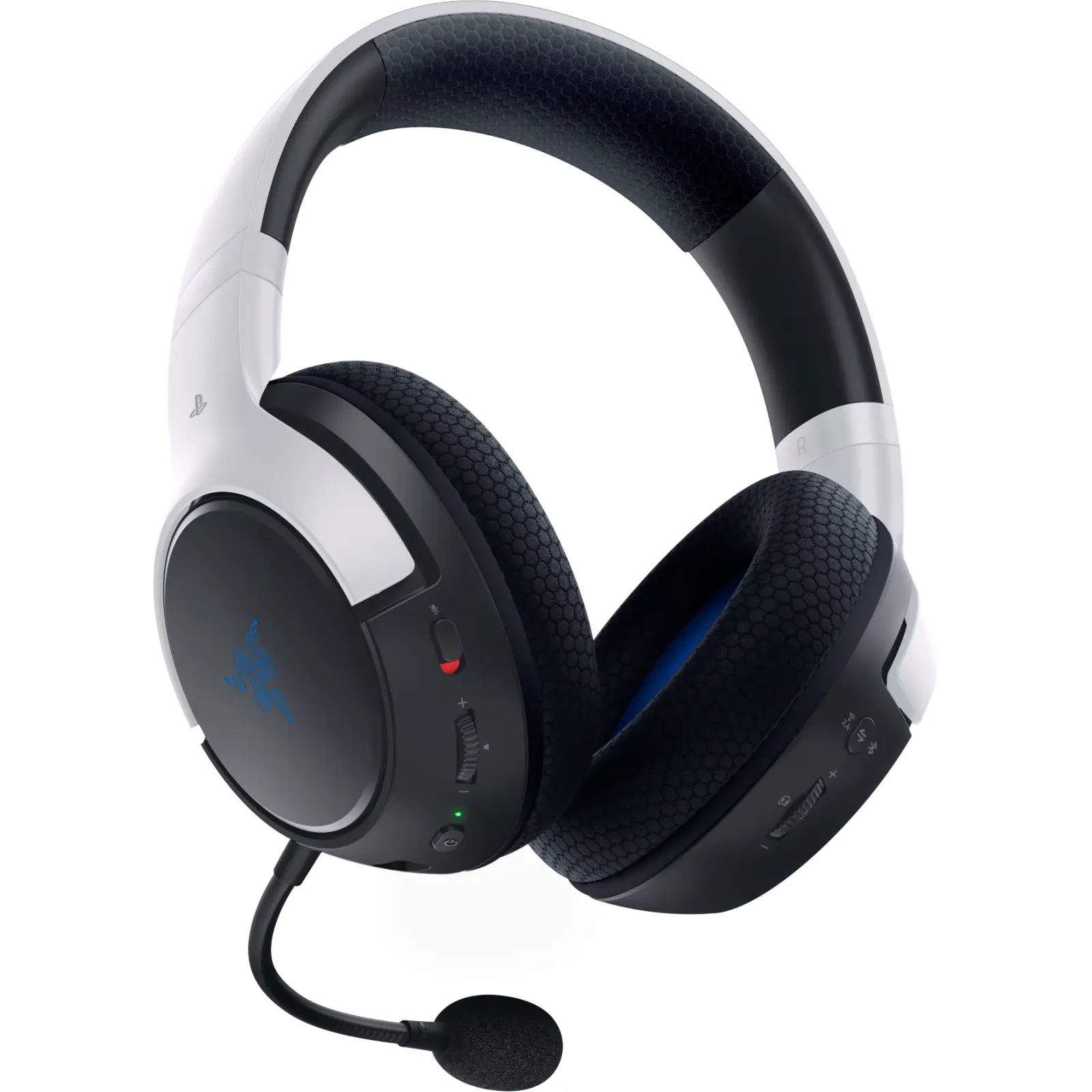 Bluetooth-гарнітура Razer Kaira Hyperspeed for PS5 (RZ04-03980200-R3G1) UA
