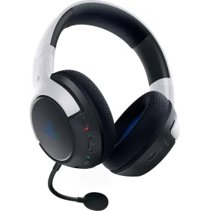 Bluetooth-гарнітура Razer Kaira Hyperspeed for PS5 (RZ04-03980200-R3G1) UA