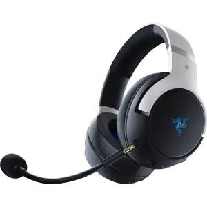 Наушники Razer Kaira Pro Hyperspeed PlayStation Licensed (RZ04-04030200-R3G1)