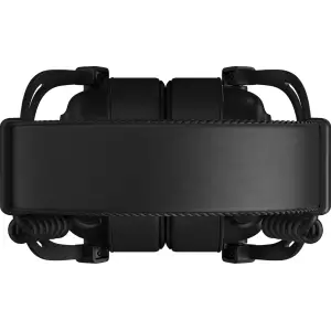 Гарнитура Hator Hypergang 2 Wireless Tri-Mode Black (HTA-950) UA