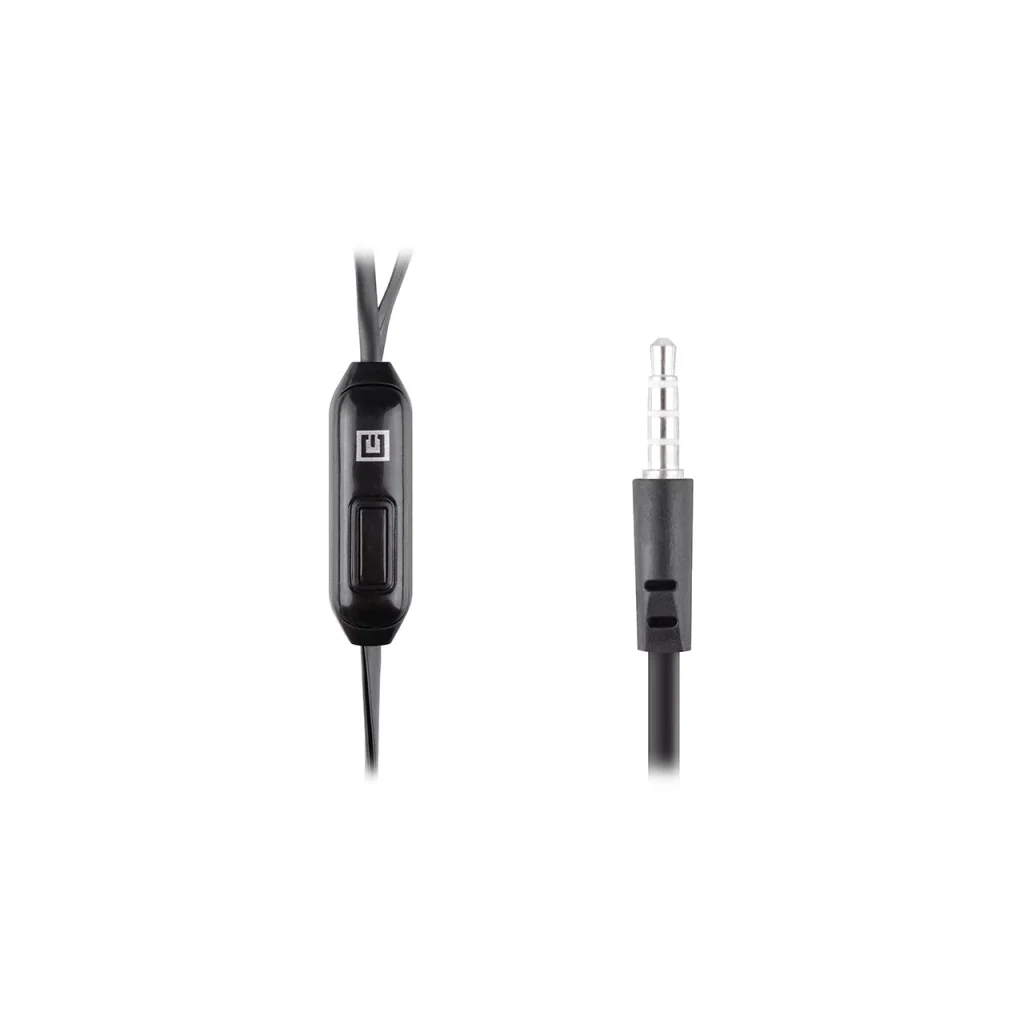 Гарнітура REAL-EL Z-1012 Black, EL124100010 UA