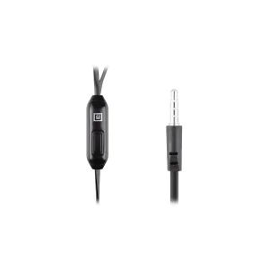 Гарнітура REAL-EL Z-1012 Black, EL124100010 UA
