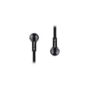 Гарнітура REAL-EL Z-1012 Black, EL124100010 UA