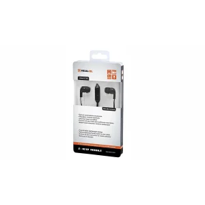 Гарнітура REAL-EL Z-1012 Black, EL124100010 UA