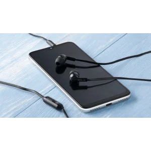 Гарнітура REAL-EL Z-1012 Black, EL124100010 UA