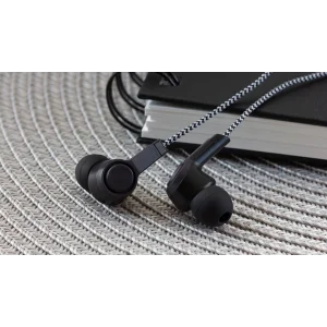 Навушники REAL-EL Z-1710 Black, EL124200017 UA