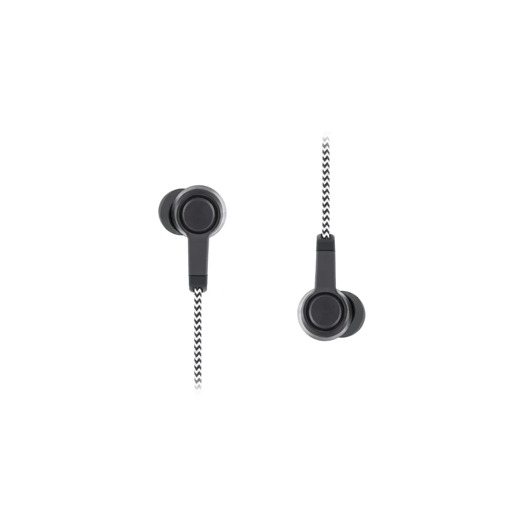 Навушники REAL-EL Z-1710 Black, EL124200017 UA