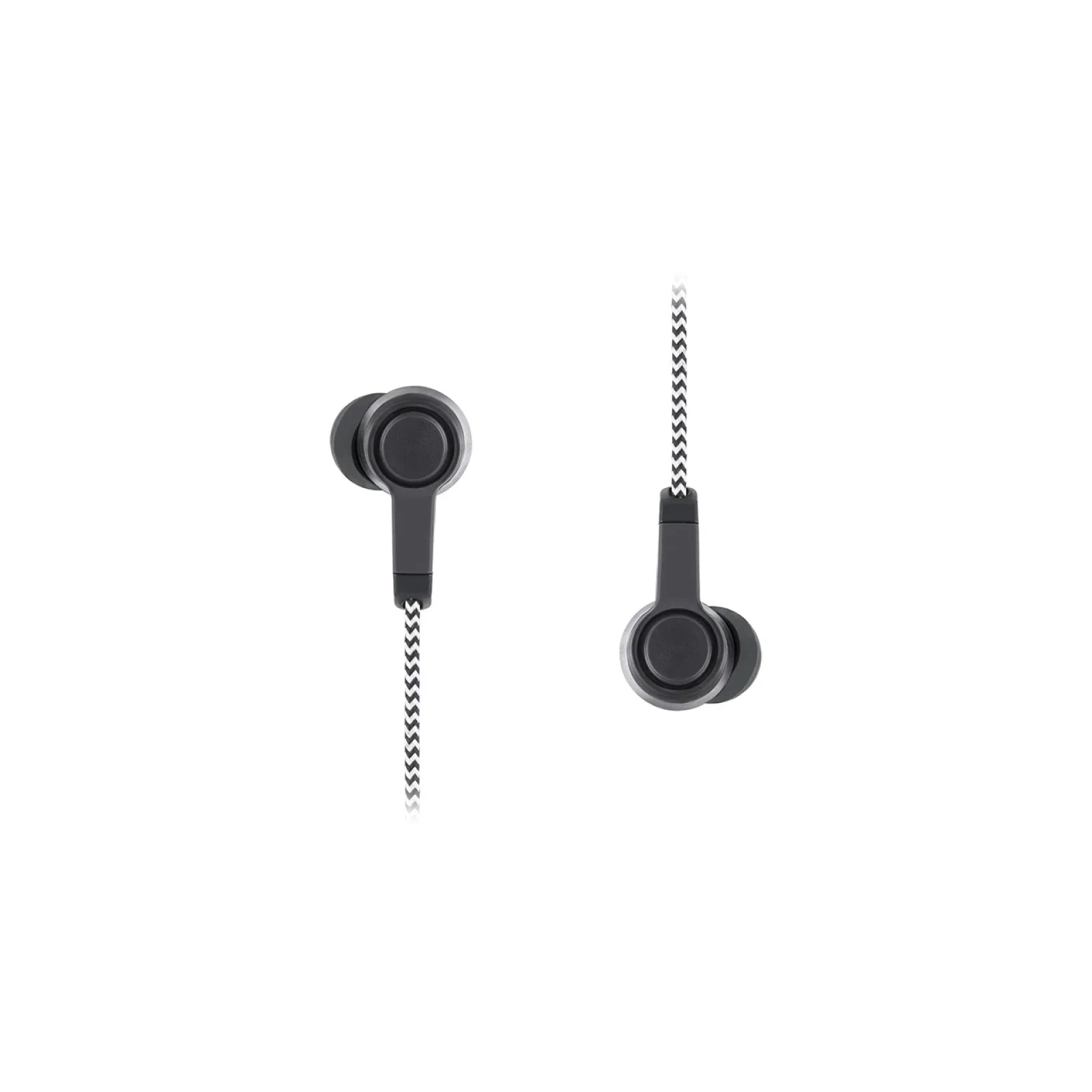 Навушники REAL-EL Z-1710 Black, EL124200017 UA