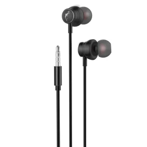 Гарнитура SkyDolphin SR31 Black (SDHF-000487) UA