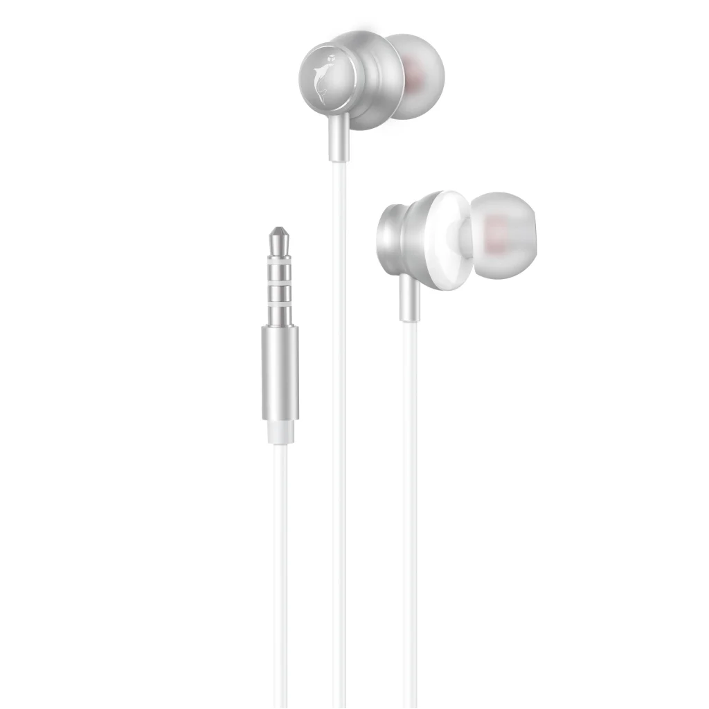 Гарнітура SkyDolphin SR31 White (SDHF-000488) UA