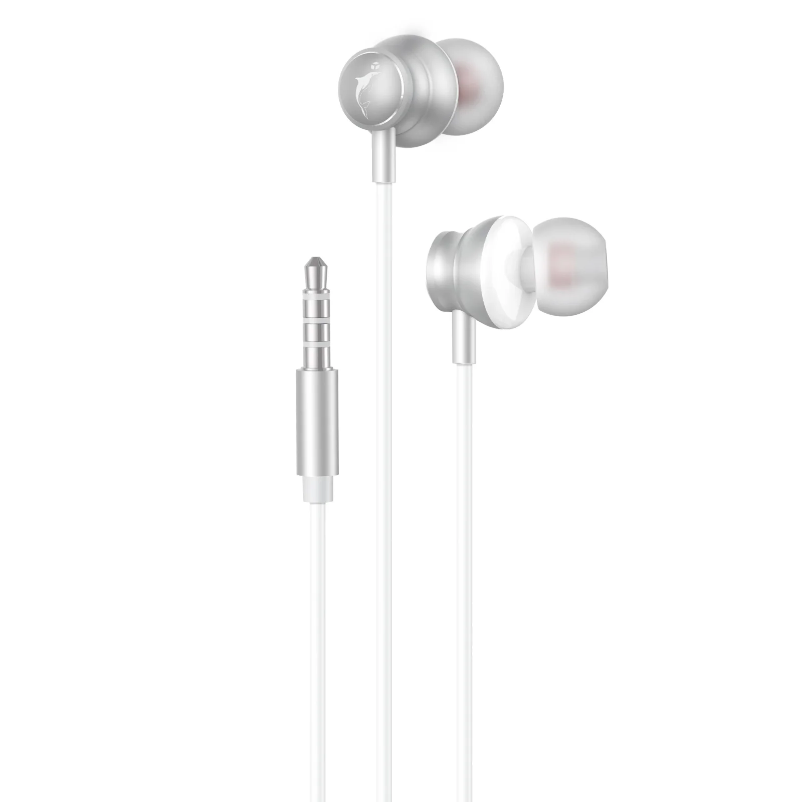 Гарнитура SkyDolphin SR31 White (SDHF-000488) UA