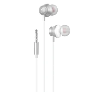 Гарнітура SkyDolphin SR31 White (SDHF-000488) UA