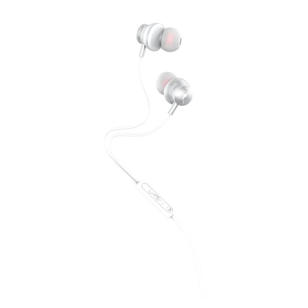 Гарнітура SkyDolphin SR31 White (SDHF-000488) UA
