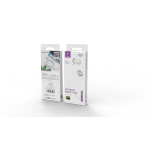 Гарнітура SkyDolphin SR31 White (SDHF-000488) UA