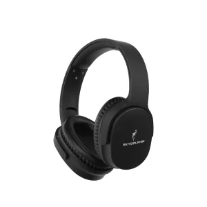 Bluetooth-гарнітура SkyDolphin SL01 Black (SDBTE-000186) UA