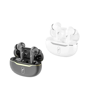 Bluetooth-гарнитура SkyDolphin TWS SL26 Black (SDBTE-000190) UA