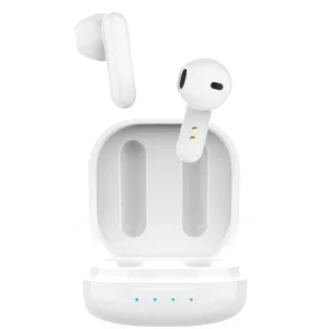 Bluetooth-гарнітура SkyDolphin TWS SL20 White (SDBTE-000183) UA