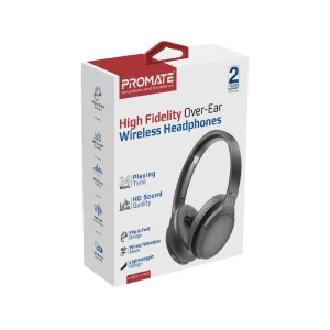 Bluetooth-гарнитура Promate LaBoca-Pro Black UA