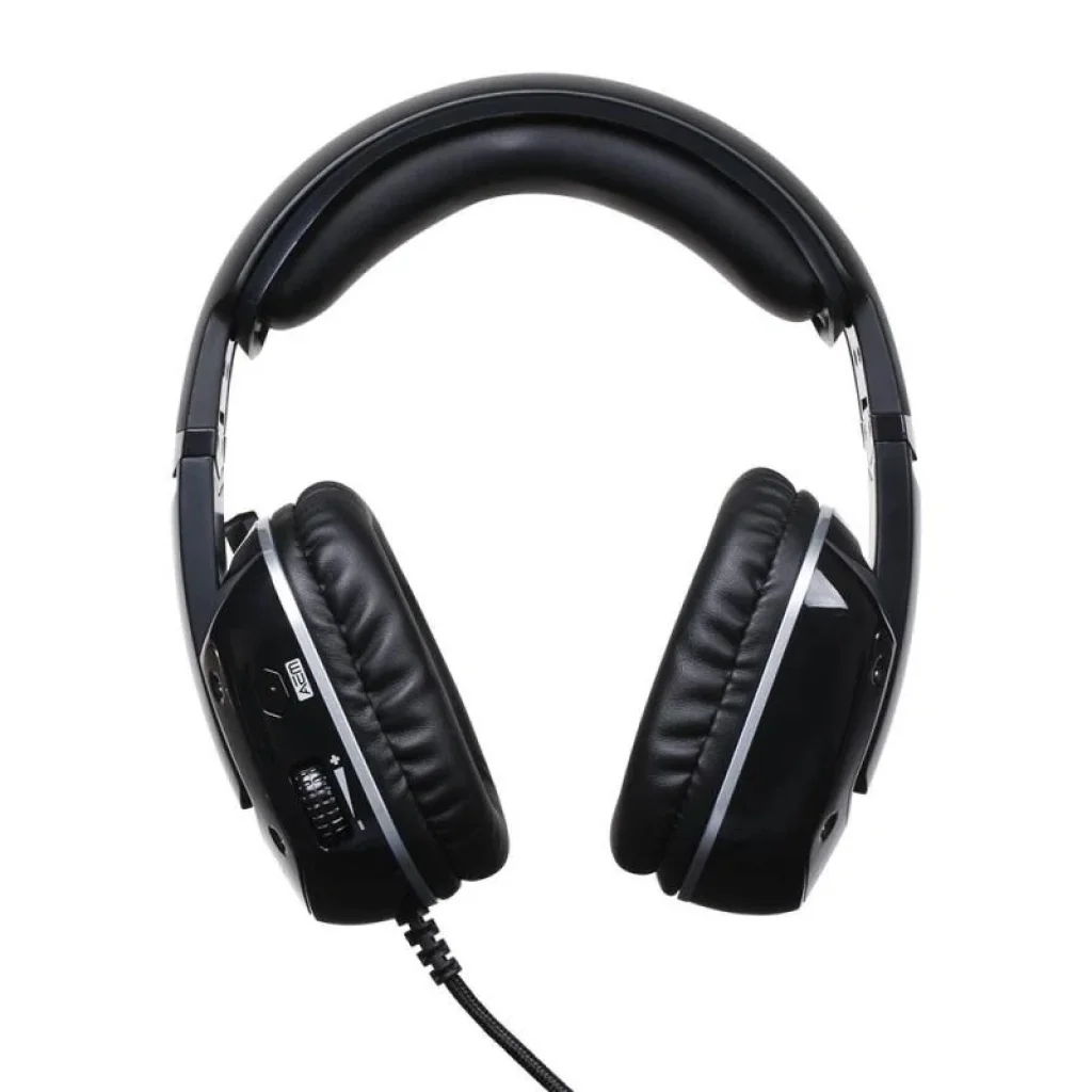 Гарнітура Somic G909 Pro Black (9590010164) UA