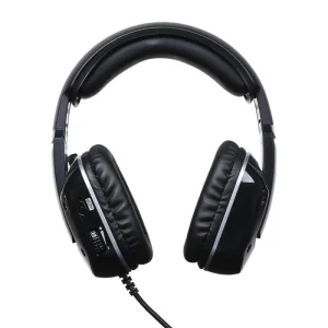 Гарнітура Somic G909 Pro Black (9590010164) UA