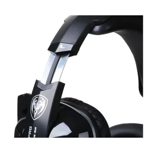 Гарнітура Somic G909 Pro Black (9590010164) UA