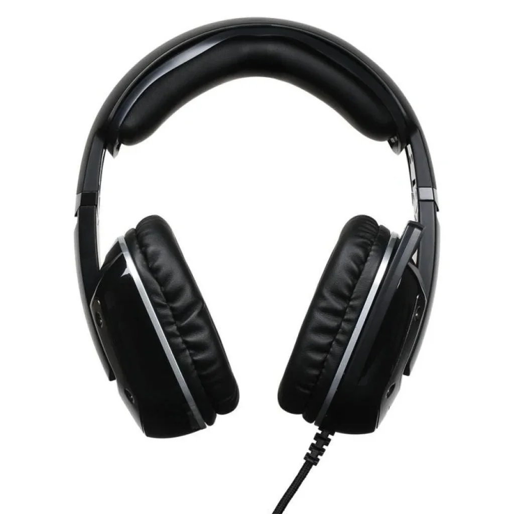 Гарнітура Somic G909 Pro Black (9590010164) UA