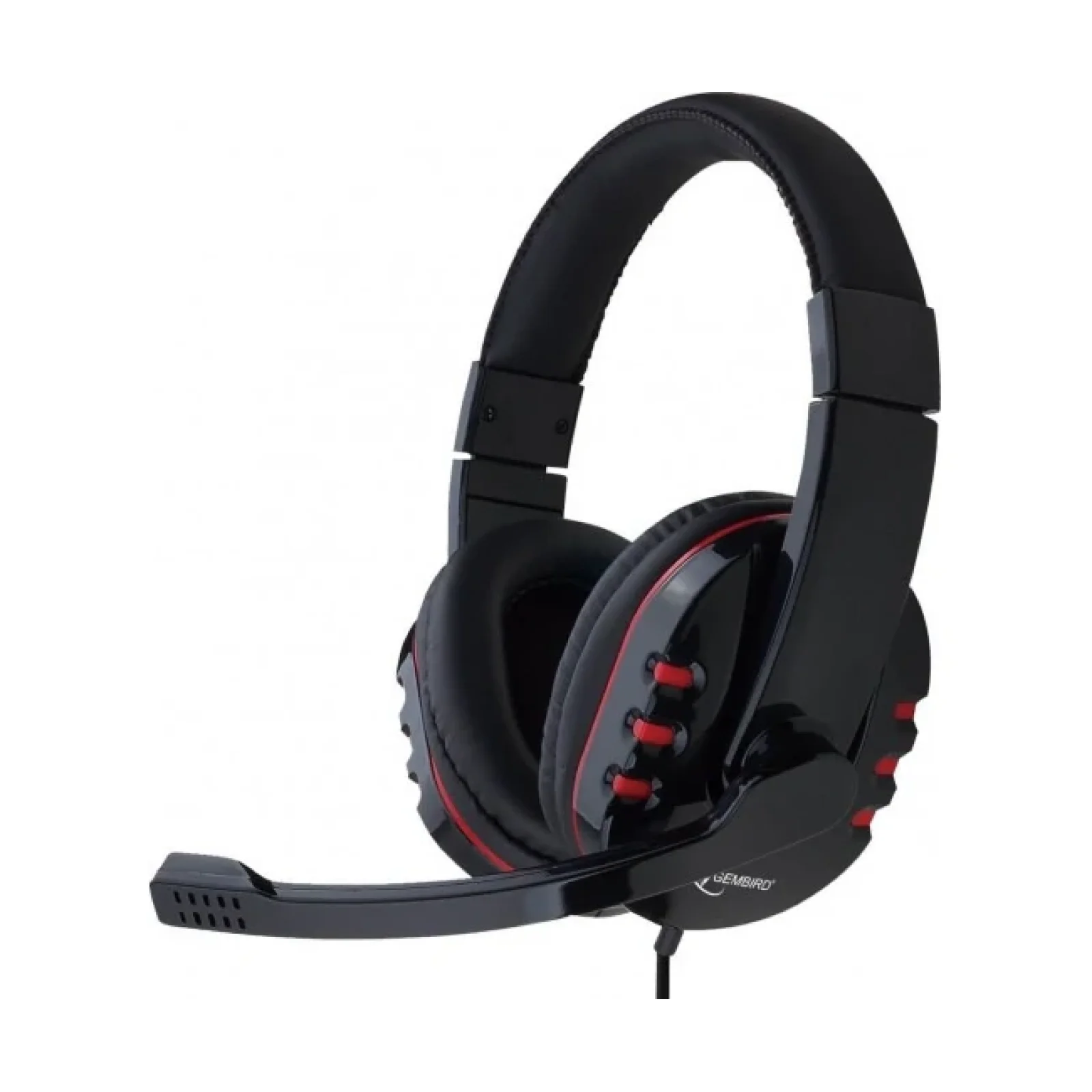 Гарнітура Gembird GHS-402 Black UA