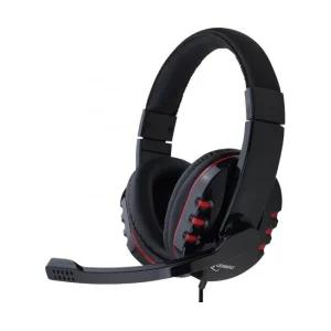 Гарнітура Gembird GHS-402 Black UA