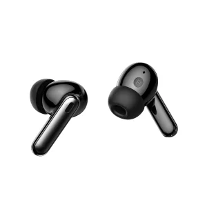 Bluetooth-гарнiтура Hator Hyреrpunk Truepods Hybrid ANC Black (HTA431) UA