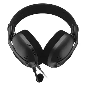 Гарнiтура Hator Hyperpunk 3 Black (ESH01) UA