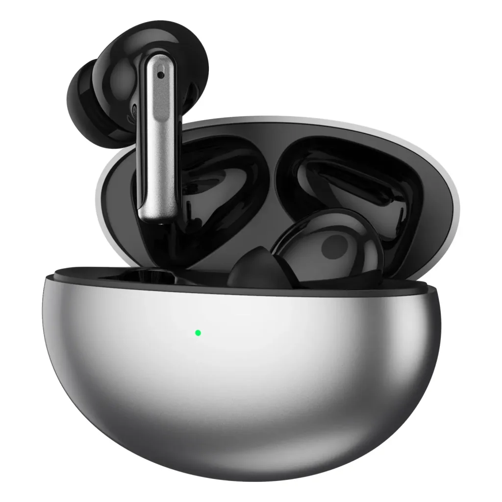 Bluetooth-гарнiтура Hator Hyреrpunk Truedots SyncHUB Black (HTA430) UA