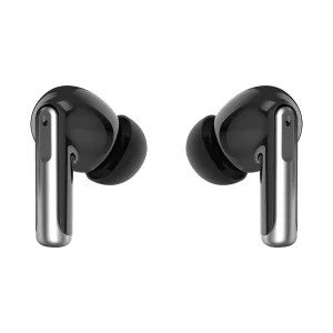 Bluetooth-гарнiтура Hator Hyреrpunk Truedots SyncHUB Black (HTA430) UA
