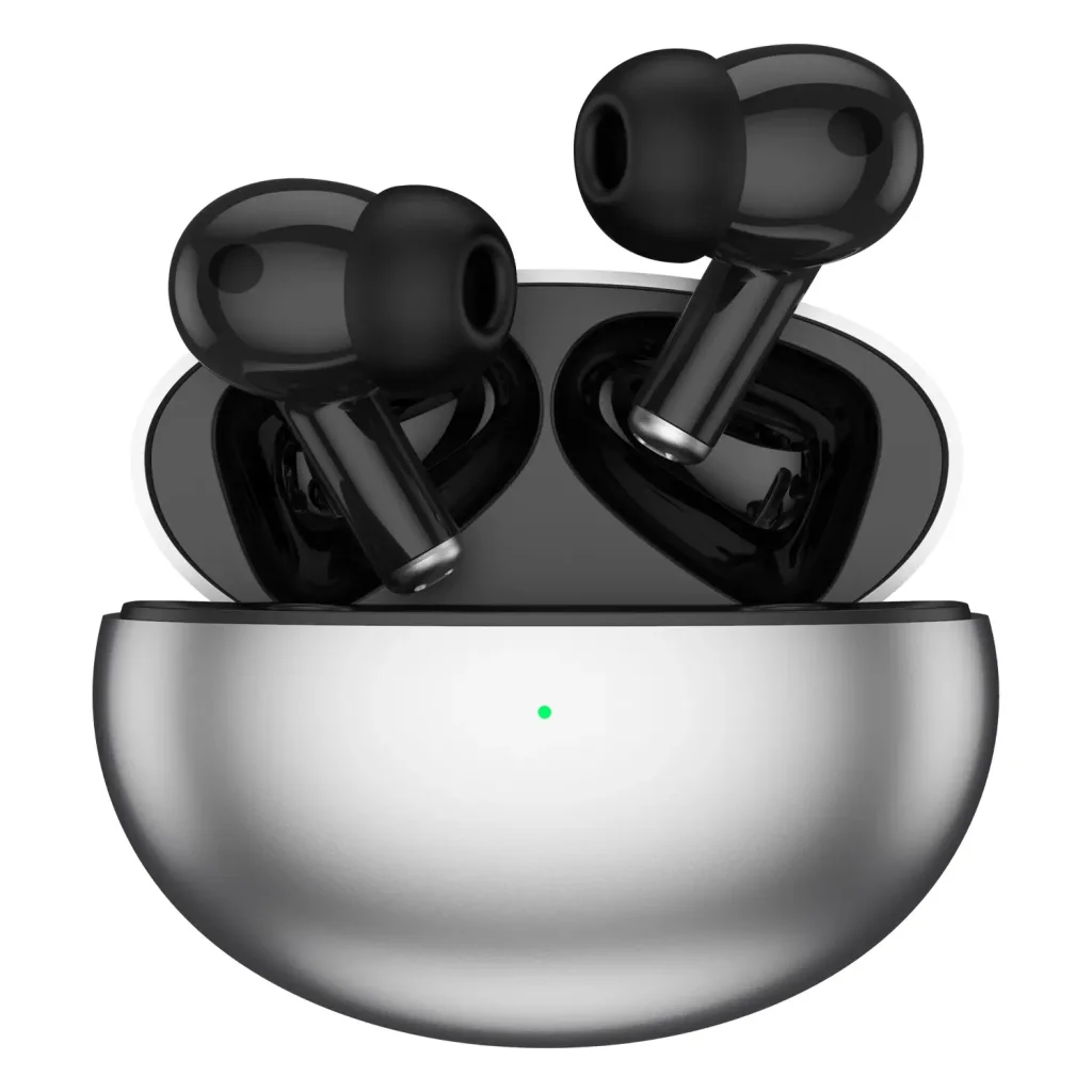 Bluetooth-гарнiтура Hator Hyреrpunk Truedots SyncHUB Black (HTA430) UA