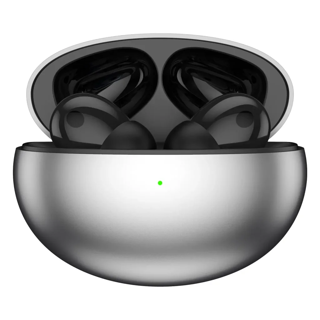 Bluetooth-гарнiтура Hator Hyреrpunk Truedots SyncHUB Black (HTA430) UA