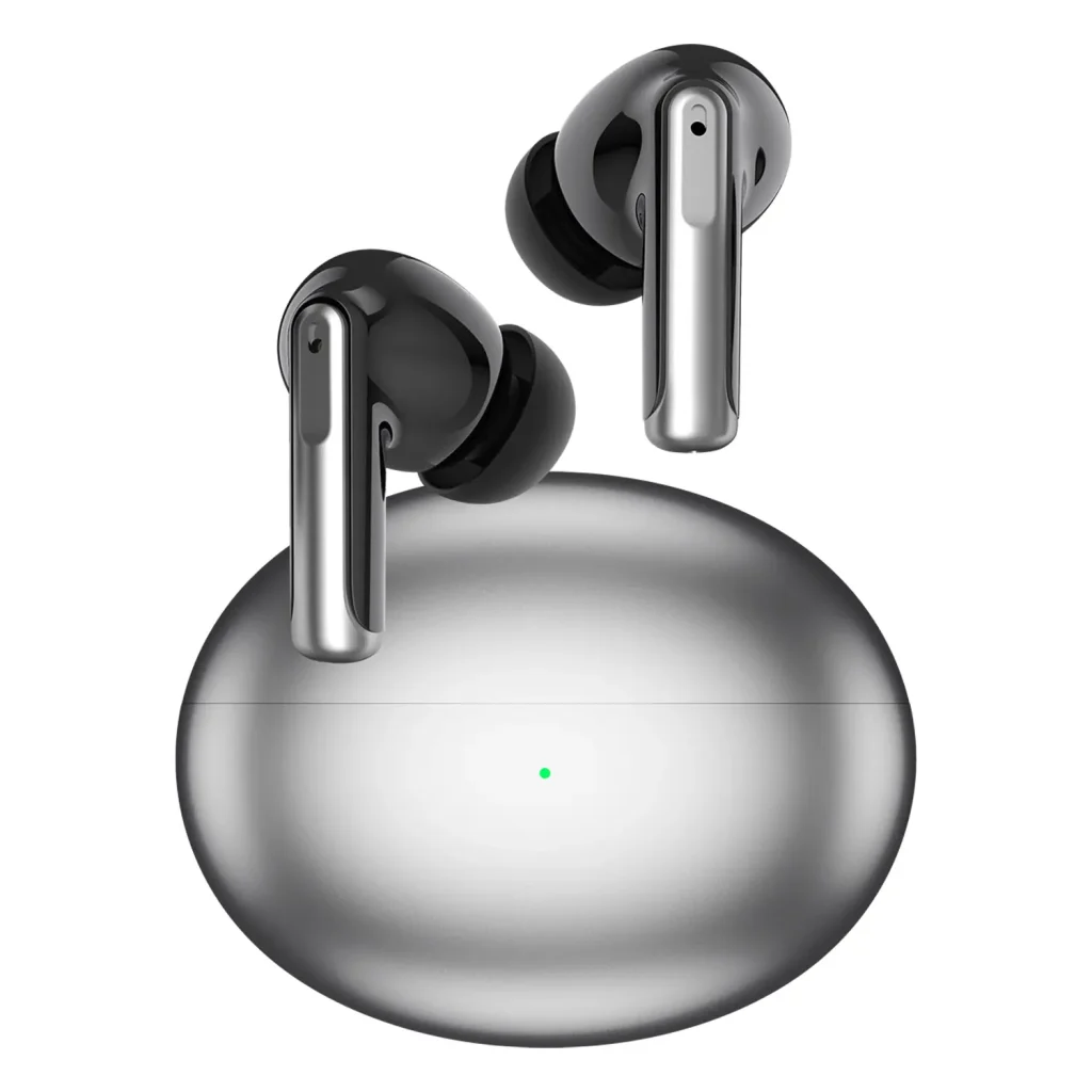 Bluetooth-гарнiтура Hator Hyреrpunk Truedots SyncHUB Black (HTA430) UA