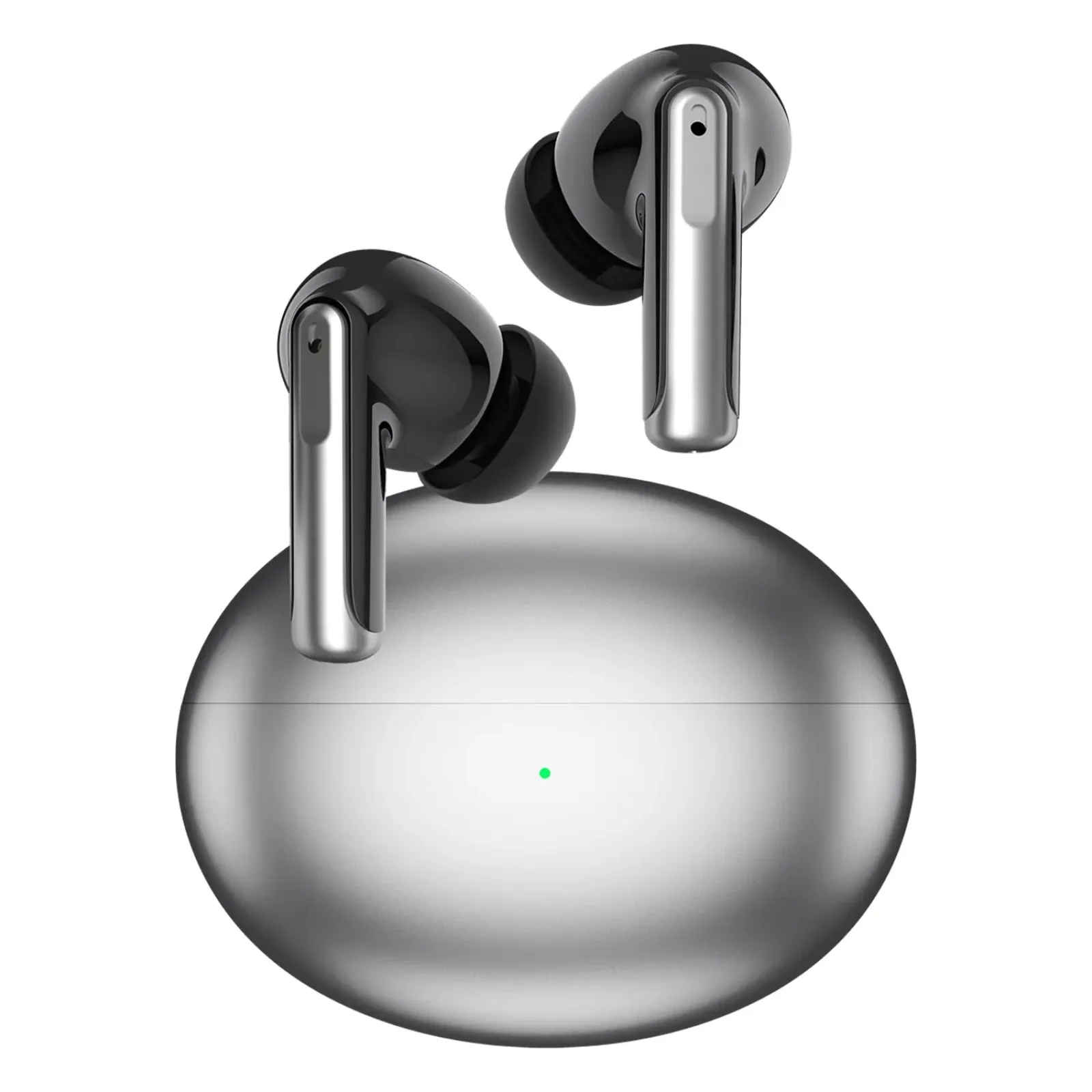 Bluetooth-гарнiтура Hator Hyреrpunk Truedots SyncHUB Black (HTA430) UA