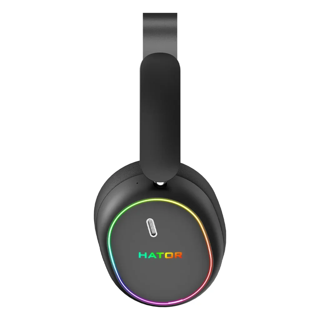 Гарнiтура Hator Phoenix 2 Wireless Black (ESH40) UA