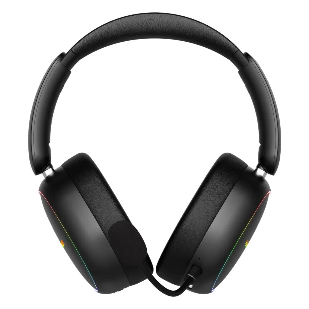 Гарнiтура Hator Phoenix 2 Wireless Black (ESH40) UA