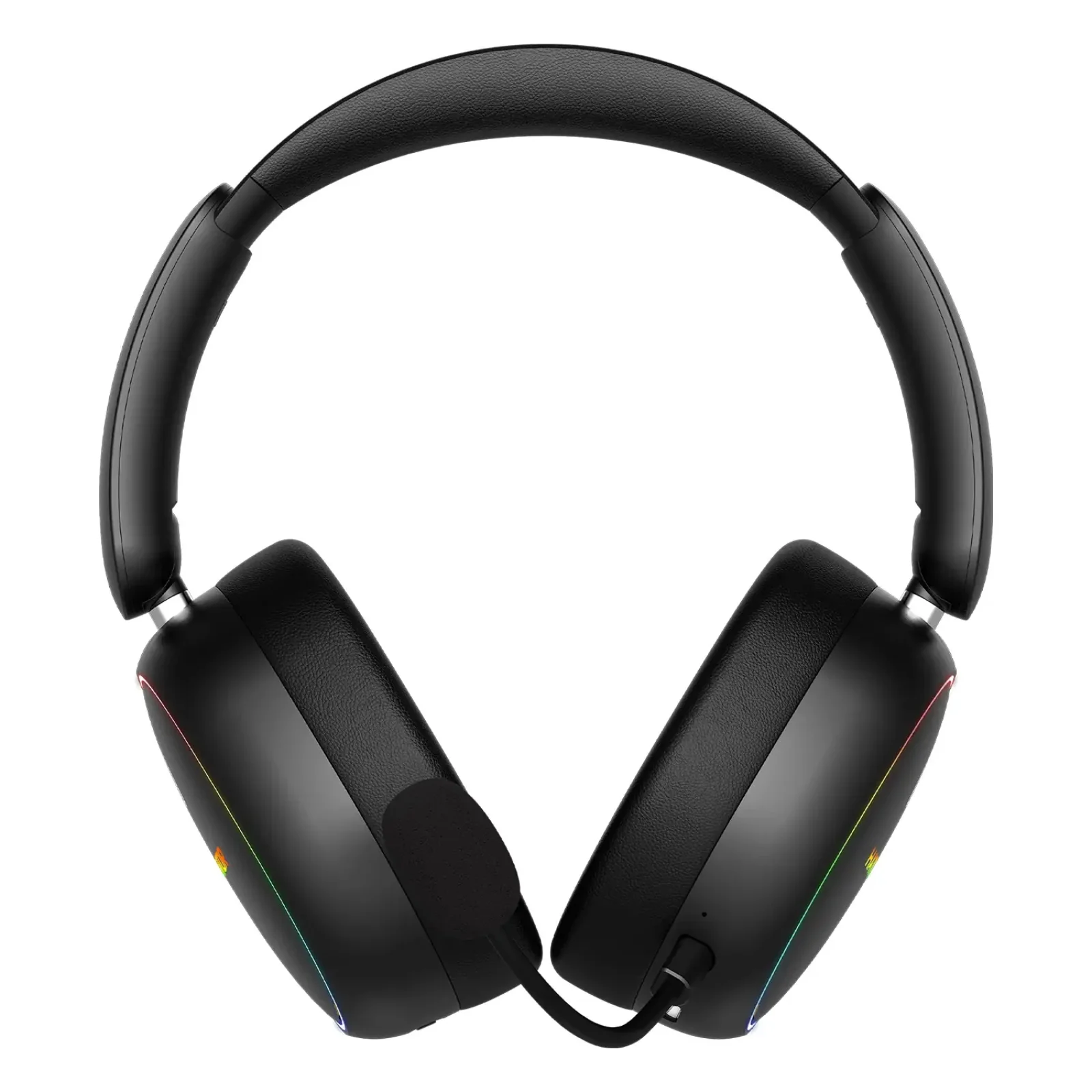 Гарнитура Hator Phoenix 2 Wireless Black (ESH40) UA