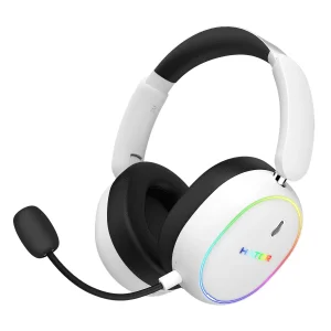 Гарнитура Hator Phoenix 2 Wireless White (ESH41) UA