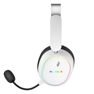 Гарнитура Hator Phoenix 2 Wireless White (ESH41) UA