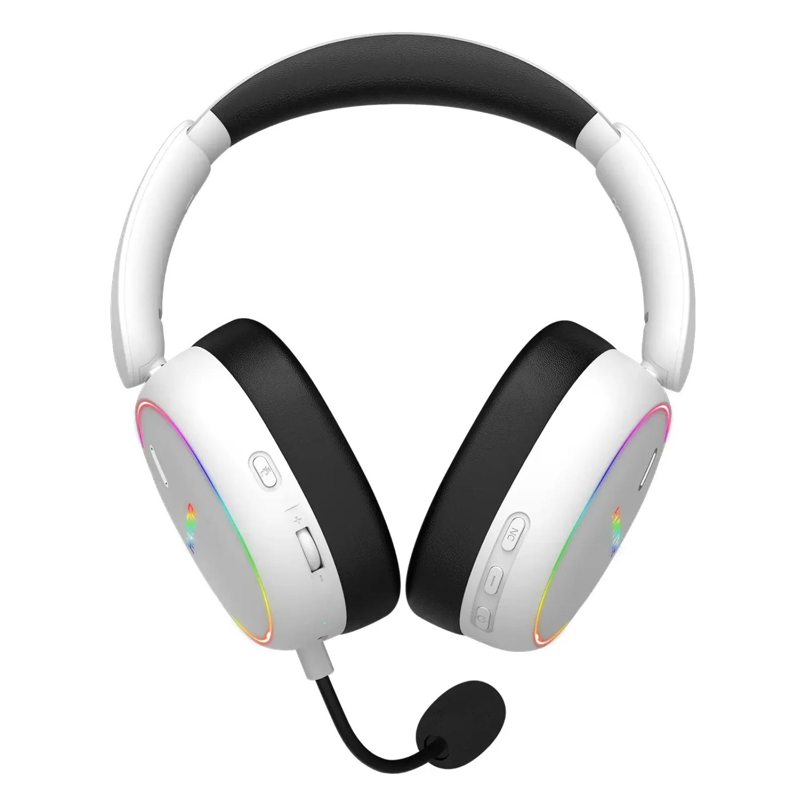 Гарнитура Hator Phoenix 2 Wireless White (ESH41) UA