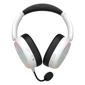 Гарнитура Hator Phoenix 2 Wireless White (ESH41) UA