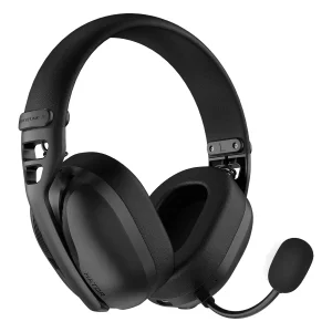 Гарнiтура Hator Hyperpunk 3 Wireless Black (ESH15) UA