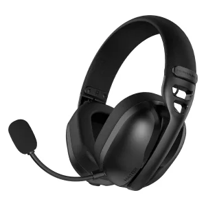 Гарнiтура Hator Hyperpunk 3 Wireless Black (ESH15) UA